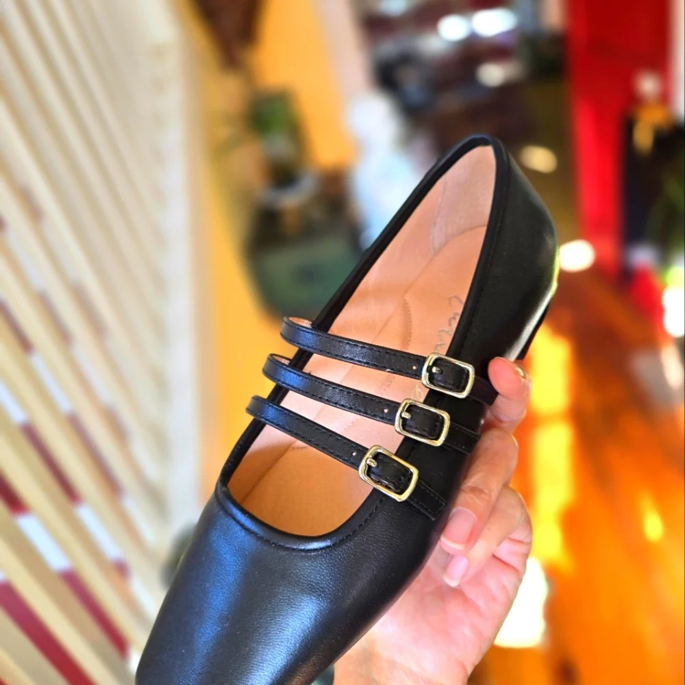 Matisse Nova Flat - Picture 5 of 8